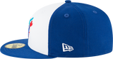 Toronto Blue Jays 1989 Wool New Era 59FIFTY Fitted