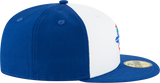 Toronto Blue Jays 1989 Wool New Era 59FIFTY Fitted