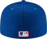 Toronto Blue Jays 1989 Wool New Era 59FIFTY Fitted
