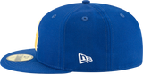Seattle Mariners 1977 Wool New Era 59Fifty Fitted