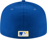 Seattle Mariners 1977 Wool New Era 59Fifty Fitted