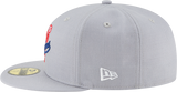 Los Angeles Dodgers 1958 Wool New Era 59Fifty Fitted