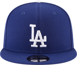 Los Angeles Dodgers New Era 9Fifty Snapback Game