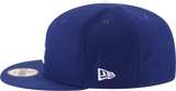 Los Angeles Dodgers New Era 9Fifty Snapback Game