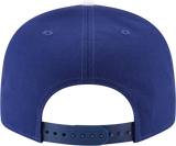 Los Angeles Dodgers New Era 9Fifty Snapback Game
