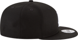 Los Angeles Dodgers New Era 9Fifty Snapback Black White