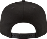 Los Angeles Dodgers New Era 9Fifty Snapback Black White