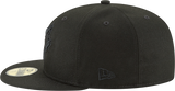 Toronto Blue Jays New Era 59Fifty Blackout