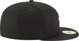 Toronto Blue Jays New Era 59Fifty Blackout