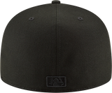 Toronto Blue Jays New Era 59Fifty Blackout