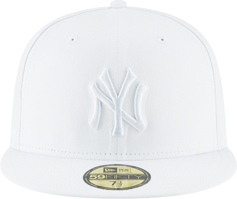 New era 59fifty ny yankees fitted cap best sale