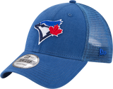 Toronto Blue Jays New Era Mesh Back Trucker Cap
