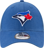 Toronto Blue Jays New Era Mesh Back Trucker Cap