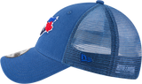 Toronto Blue Jays New Era Mesh Back Trucker Cap