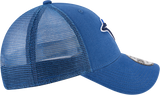 Toronto Blue Jays New Era Mesh Back Trucker Cap