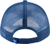 Toronto Blue Jays New Era Mesh Back Trucker Cap