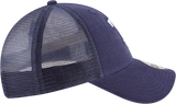 Tampa Bay Rays New Era Mesh Back Trucker Cap