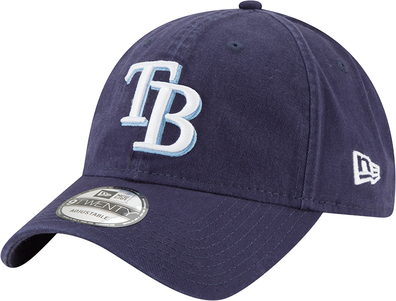 Tampa Bay Rays 9Twenty Core Classic More Than Just Caps Clubhouse