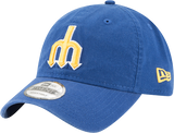 Seattle Mariners 1977 New Era 9Twenty Adjustable