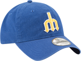 Seattle Mariners 1977 New Era 9Twenty Adjustable