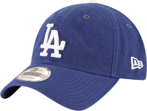Los Angeles Dodgers 9Twenty Core Classic