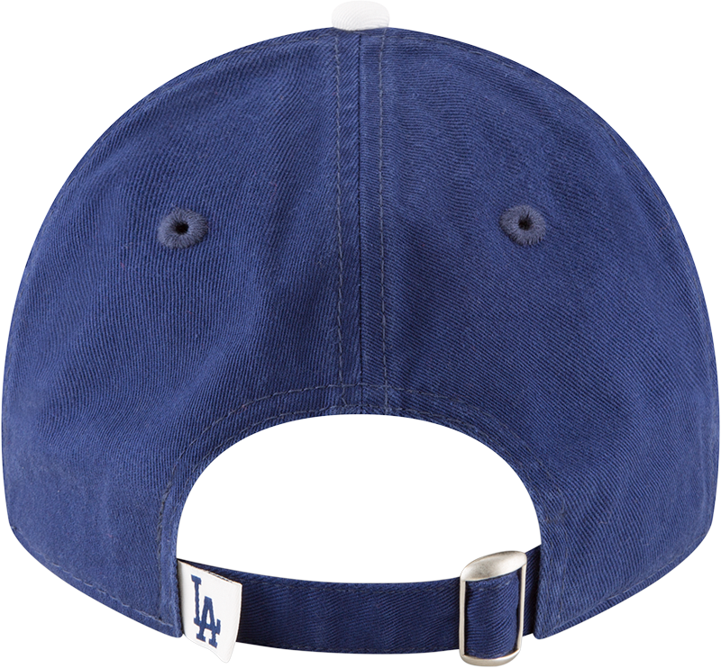 Los Angeles Dodgers 9Twenty Core Classic – More Than Just Caps