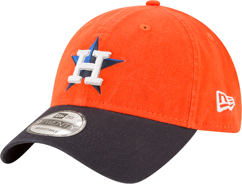 Houston Astros Alternate 9Twenty Core Classic