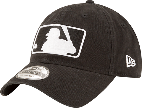 MLB Logo New Era 9Twenty Adjustable