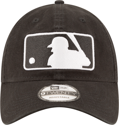 MLB Logo New Era 9Twenty Adjustable