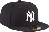 New York Yankees New Era 59Fifty 1996 WS Side Patch