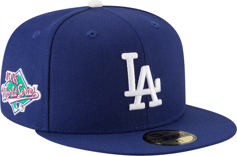 Custom mlb hats sales