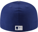 Los Angeles Dodgers New Era 59Fifty 1988 WS Side Patch