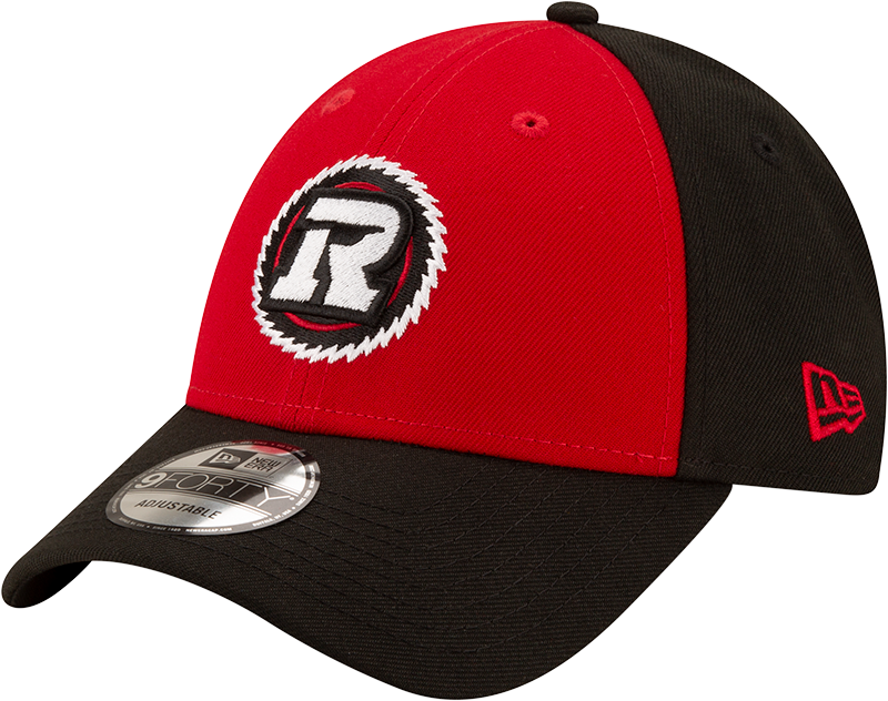 Ottawa Redblacks New Era 9Forty Adjustable – More Than Just Caps