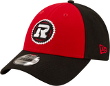 Ottawa Redblacks New Era 9Forty Adjustable