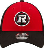 Ottawa Redblacks New Era 9Forty Adjustable