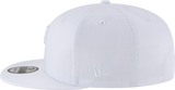 Pittsburgh Pirates New Era 9Fifty Snapback White