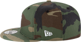 New York Yankees New Era 9Fifty Snapback Woodland Camo
