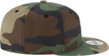 New York Yankees New Era 9Fifty Snapback Woodland Camo