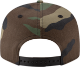 New York Yankees New Era 9Fifty Snapback Woodland Camo