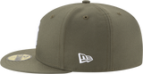 New York Yankees New Era 59Fifty Fitted New Olive
