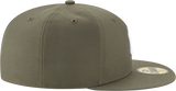 New York Yankees New Era 59Fifty Fitted New Olive