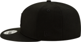 Sand Diego Padres New Era 9Fifty Snapback Blackout