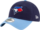 Toronto Blue Jays New Era 9Twenty Alt4 Core Classic Adjustable