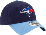 Toronto Blue Jays New Era 9Twenty Alt4 Core Classic Adjustable