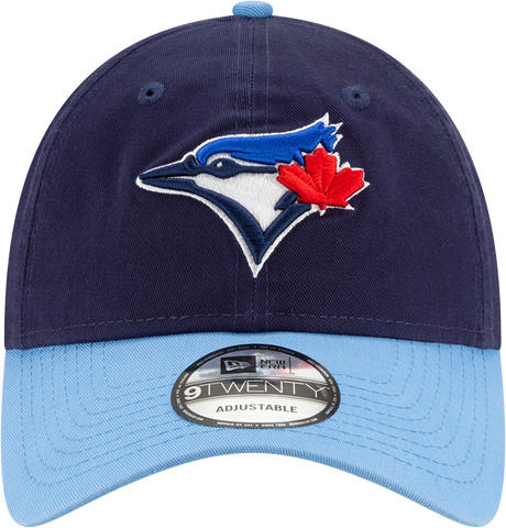 Toronto Blue Jays New Era 9Twenty Alt4 Core Classic Adjustable