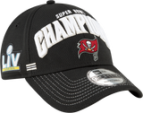 Tampa Bay Buccaneers Superbowl Champions Locker Room Cap