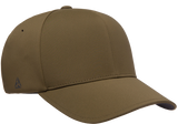 FLEXFIT DELTA® CAP OLIVE