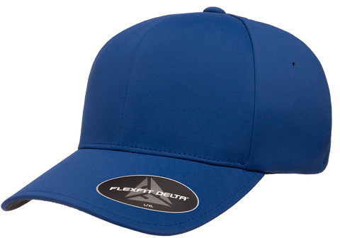 FLEXFIT DELTA® CAP ROYAL