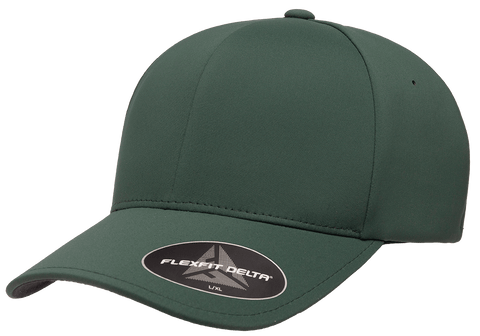 FLEXFIT DELTA® CAP SPRUCE
