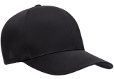 FLEXFIT DELTA® CAP BLACK